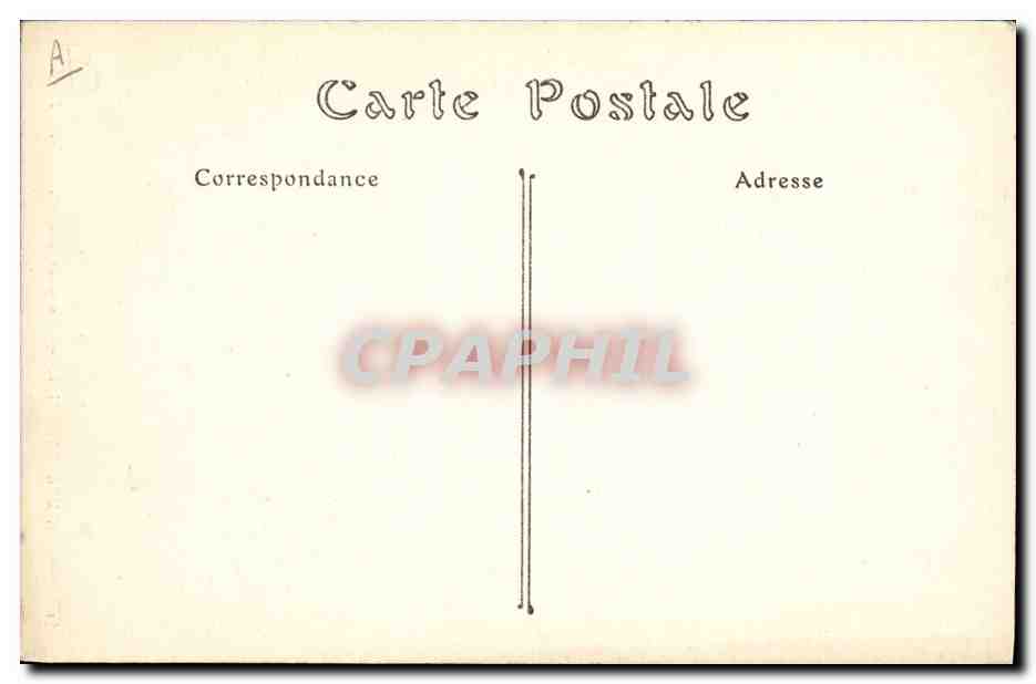 Campagne de 1914 — Armée anglaise — Cavalier indien — ND. Phot. — Reverso