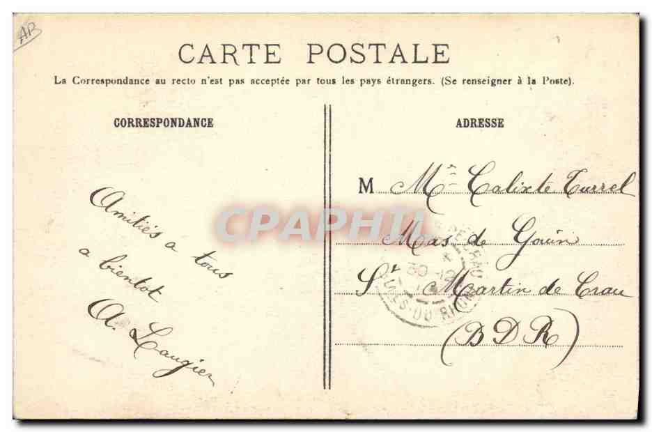 Guerre de 1914 — Armée Coloniale Anglaise Cavalerie Hindoue — L'II, Paris — Reverso
