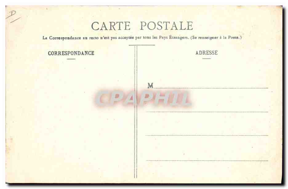 Femme portant un panier sur la tête — A la fraiche ! A la sardine fraiche! — Collection H. Laurent, Port-Louis — Reverso