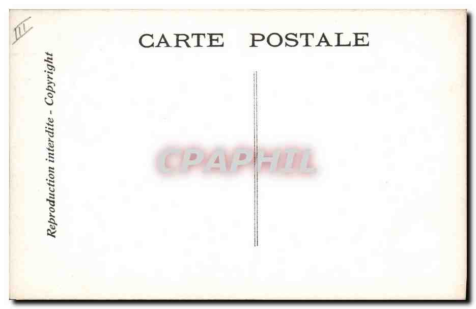 Le Matin du Coq — Acte II — Éditeur Chantecler — Verso
