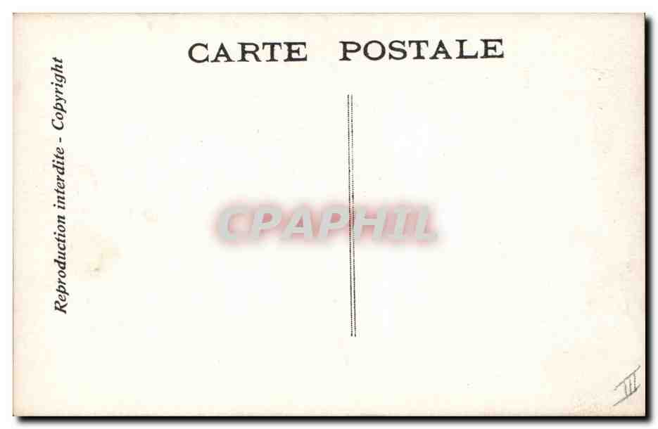 Chantecler et ses Poules — Acte I — Éditeur ELD — Achterkant