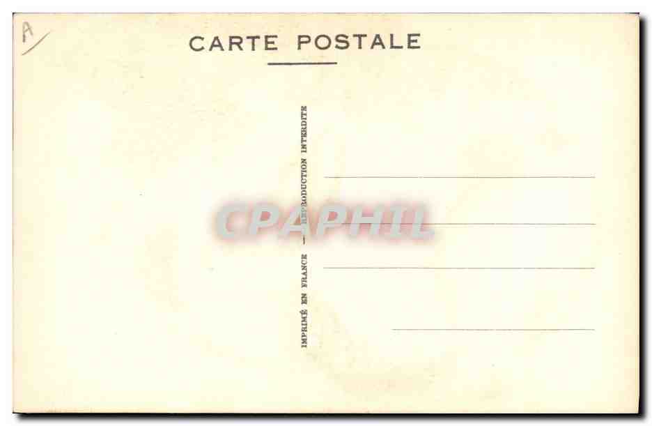 Portrait de femme blonde — style années 1950 — André Bérygond — Reverso