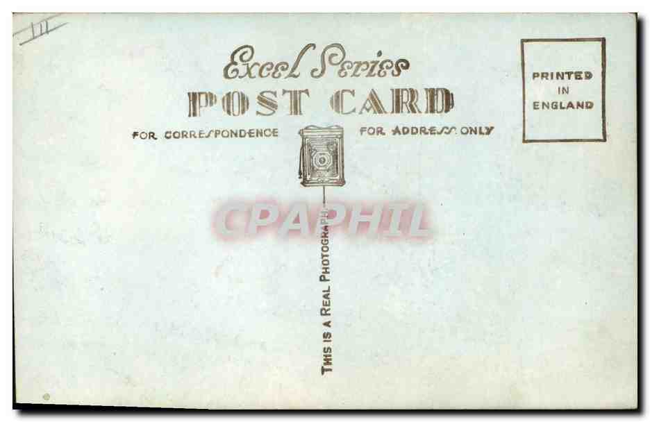 CPA HRH Princess Elizabeth — Reverso
