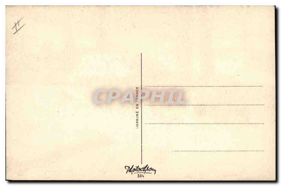 CPA Fantaisie Illustrateur Bonen Annee Caleche  — Verso