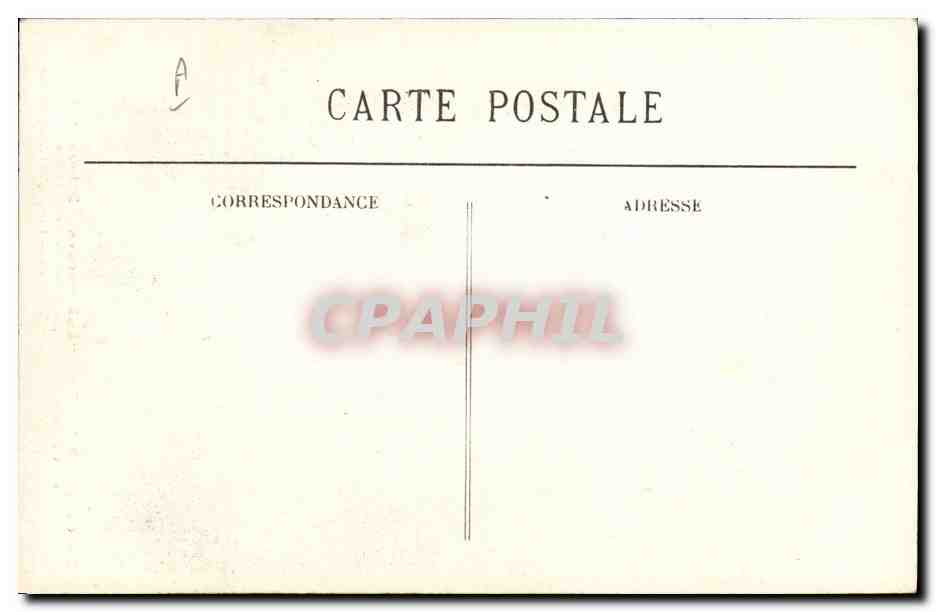 Un vieux Briscard des Troupes Hindoues — 2e Série — N° 80 — Ancienne Photographie Provost, Toulouse — Reverso