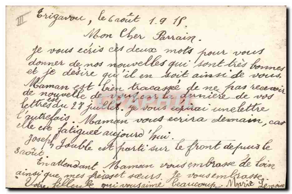 Les troupes Anglo-Indiennes en France — AHKATZ, Paris, 14e B° Barbès — Reverso