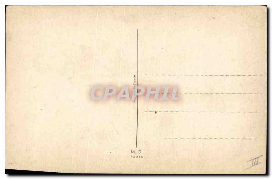CPA Fantaisie Illustrateur Rockfeller Ivrogne — Verso