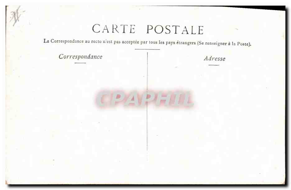 CPA Fantaisie Illustrateur Femmes Enfants Maillot de bain — Rückseite