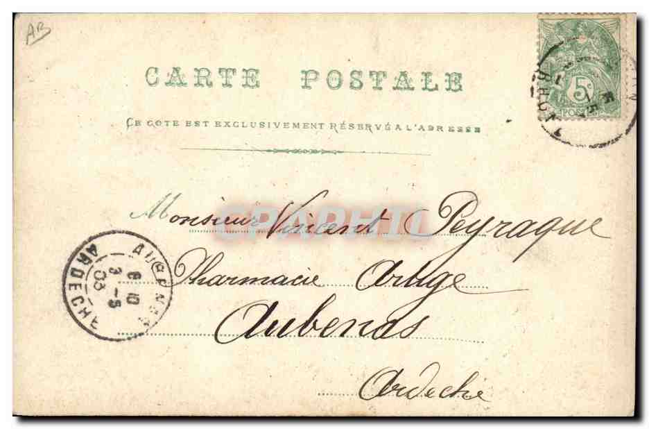 CPA Paris 1er Mai 1903 Edouard VII Emile Loubet Place de la Concorde — Reverso