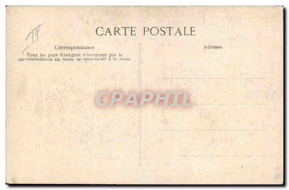 Funérailles de S.M. Édouard VII — Quelques délégués étrangers — Éditeur E.D. — Reverso