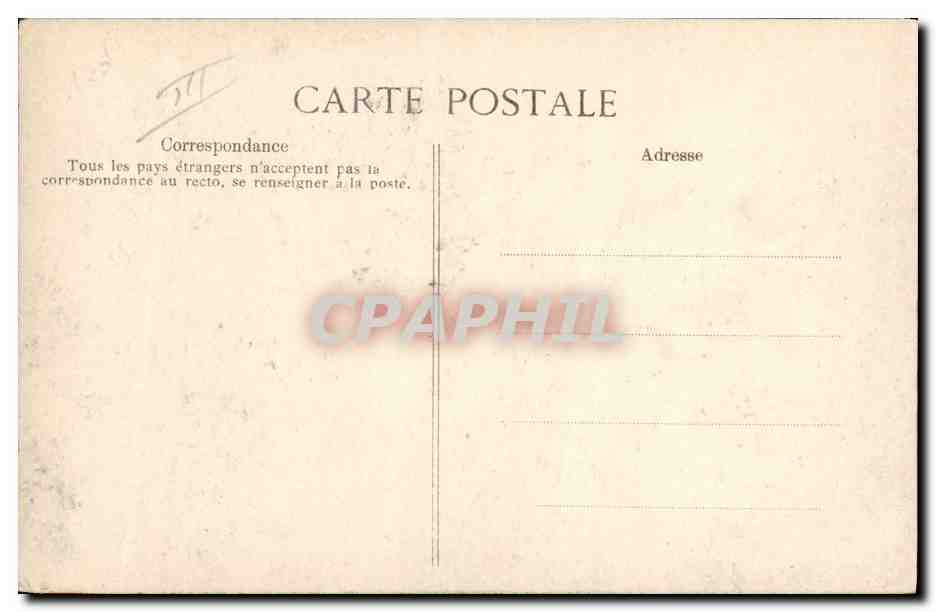 Funérailles de S.M. Édouard VII — Le cercueil conduit par les marins au Château de Windsor — Éditeur E.P.D. — Reverso
