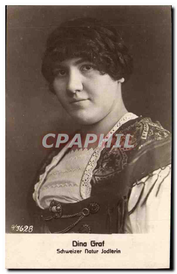 CPA Theatre Dina Graf Schweizer Natur Jolderin