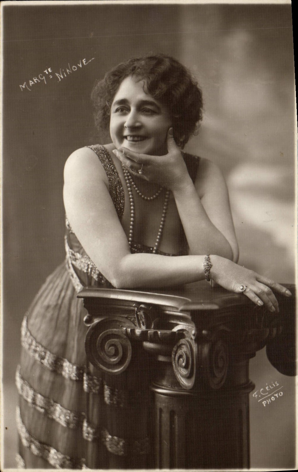CPA Theatre Marguerite Ninove