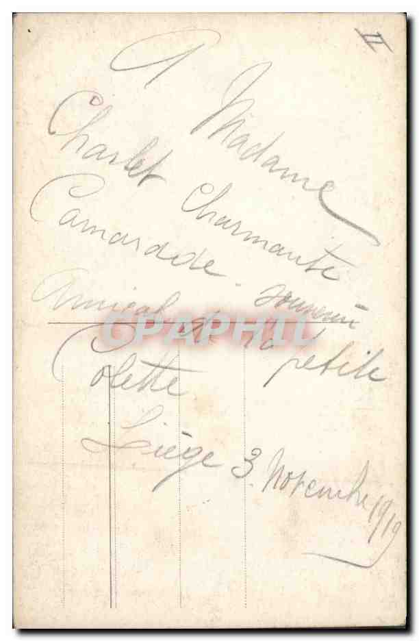 CPA Theatre Colette Smith Borde — Verso