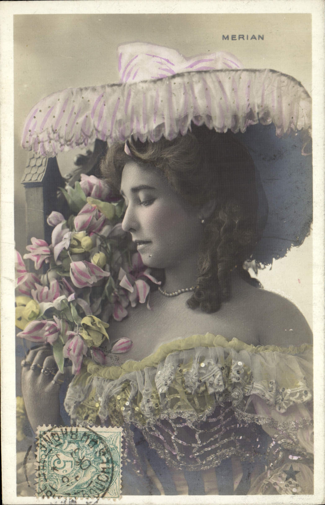 CPA Theatre Merian