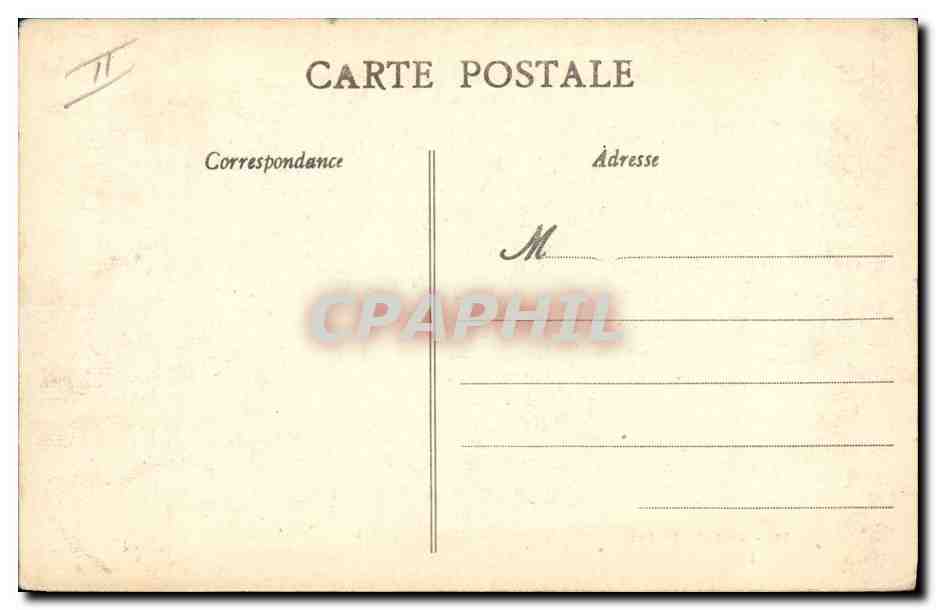 Les Indiscrèts — Au Pays du Sel — Artaud-Nozais, Nantes — Verso