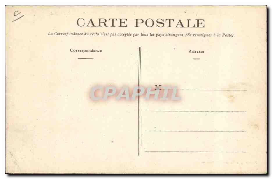 Sur la Côte - Le Travail dans les Marais - Le Chargement du Sel — Phototypie Vassellier, Nantes, n°962 — Reverso