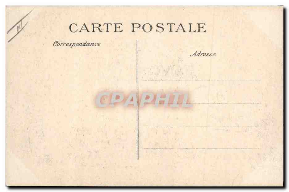 Visite des souverains anglais à Paris, 1914 — La Reine Mary et Mme Poincaré — E.D. — Reverso