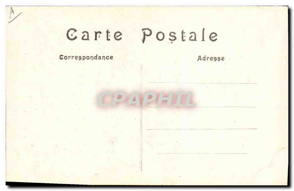 S.M. King George — Guerre de 1914 — Bassano, 25, Old Bond St., W. — Achterkant