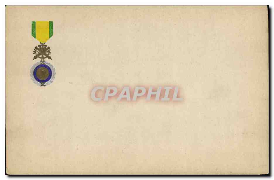 Médaille de la République française — République Française — éditeur non identifié - Anverso