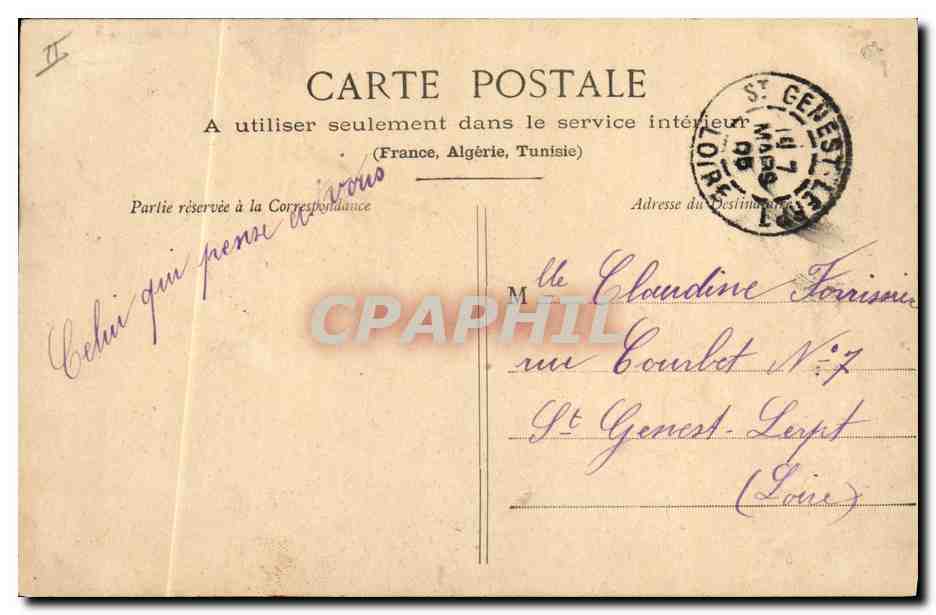 Décoration militaire — Médaille de Sauvetage — éditeur A.G. — Reverso