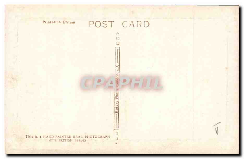 CPA Theatre Gladys Cooper — Verso