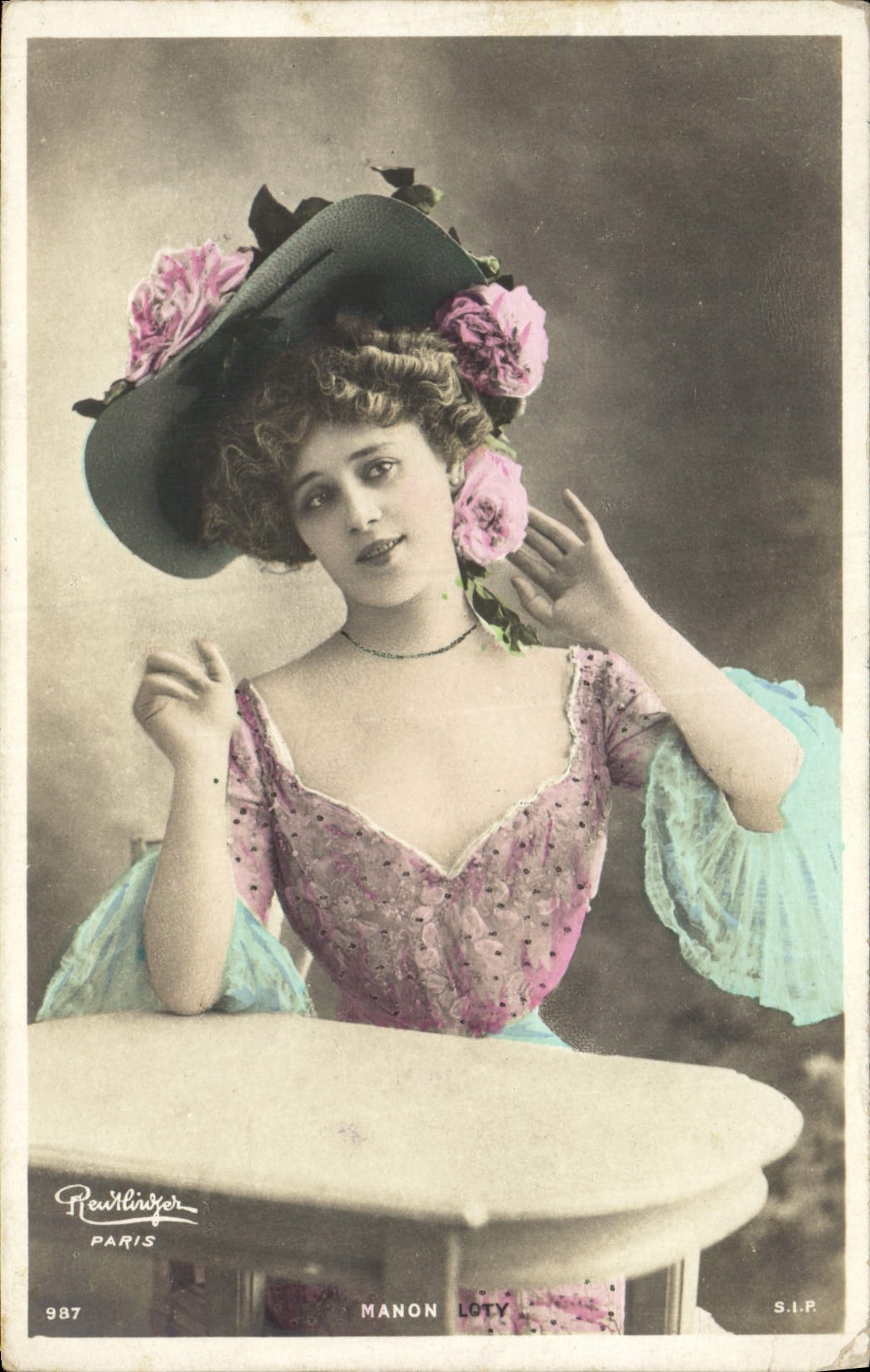 CPA Theatre Manon Levy
