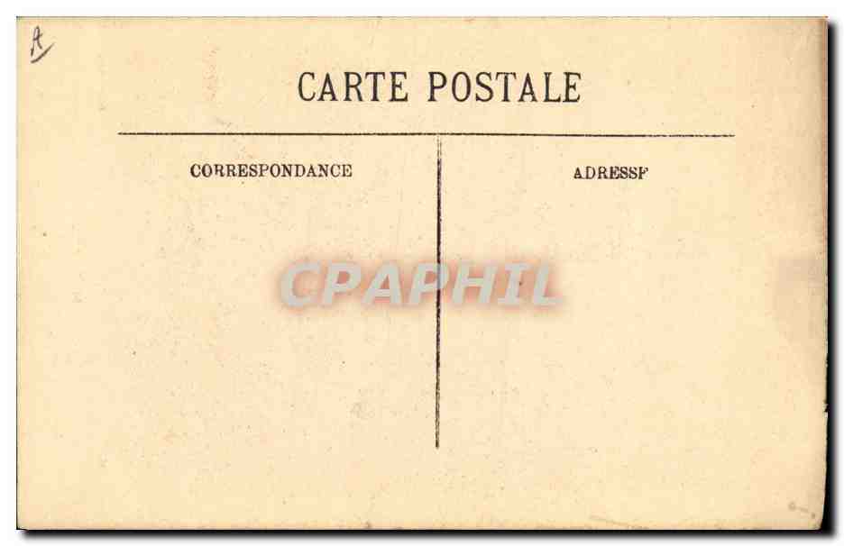 CPA Theatre M Grand — Verso