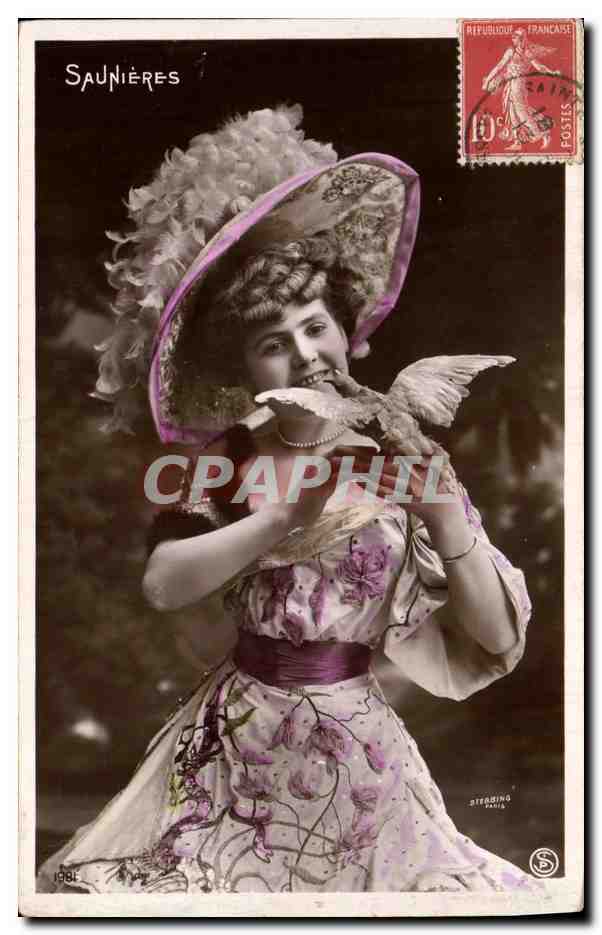 CPA Theatre Saunieres 