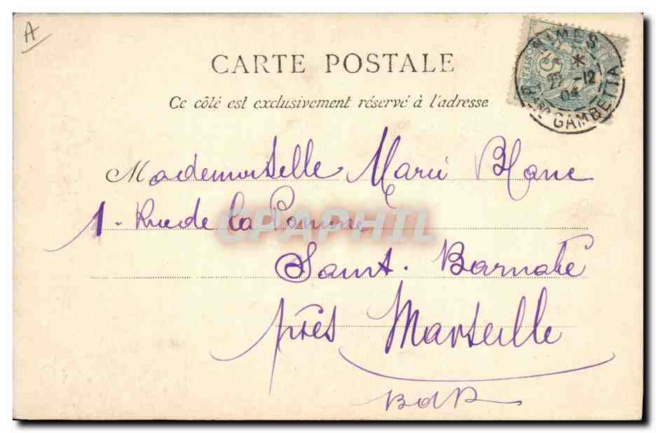 Bonne Pêche — Nôtre Fils — éditeur inconnu — Reverso