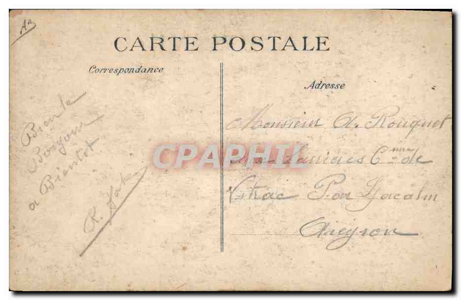 Visite des souverains anglais à Paris 1914 — La Revue de Printemps — Le Landeau Royal — Éditeur B.D. — Reverso