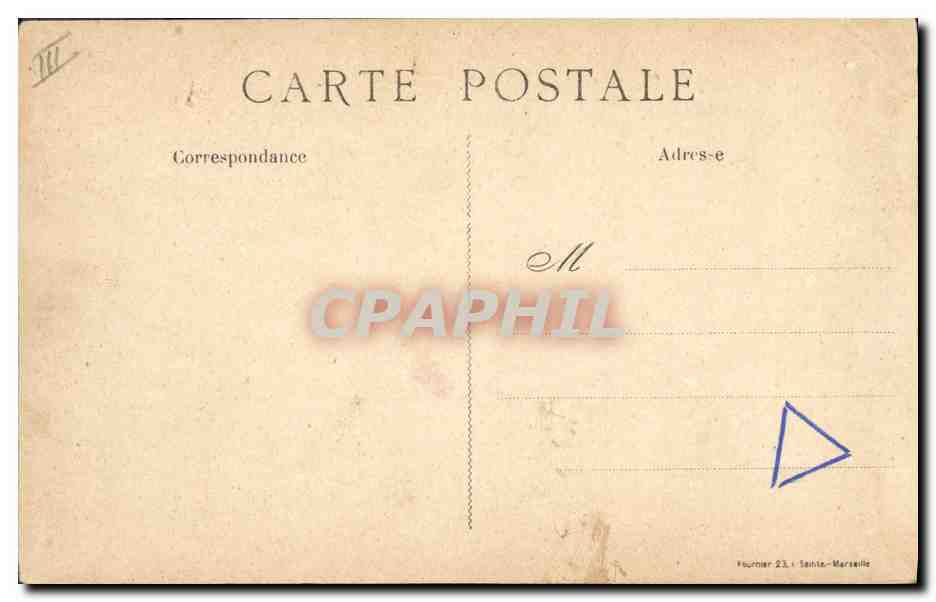 George V, Roi d'Angleterre — en uniforme naval — Photow Russell & Sons — Reverso