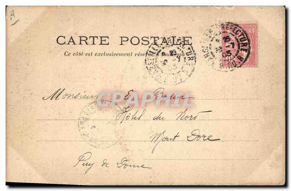 Édouard VII — Roi d'Angleterre et Empereur des Indes — Bredilloy, sculpté 1901 — Verso