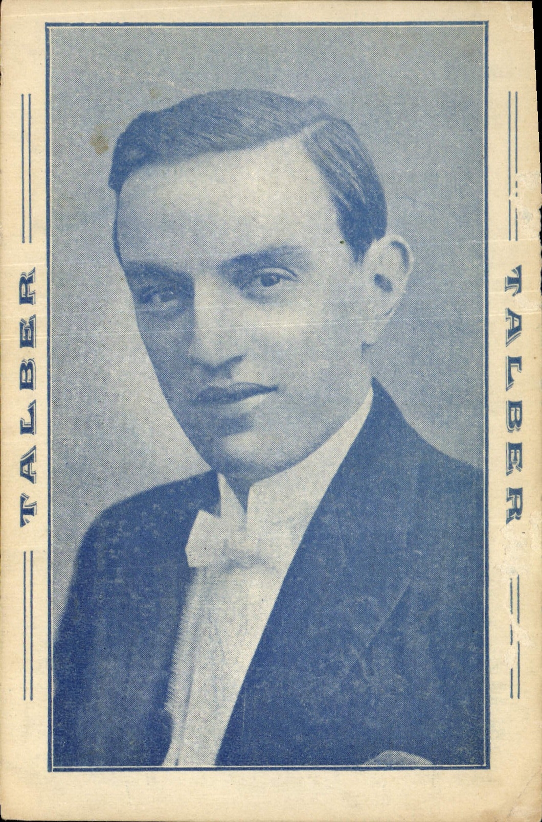 CPA Talber 