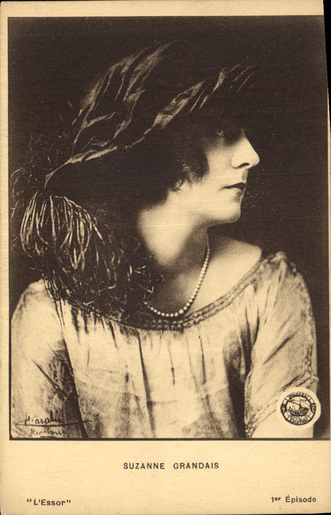 CPA Suzanne Grandais 