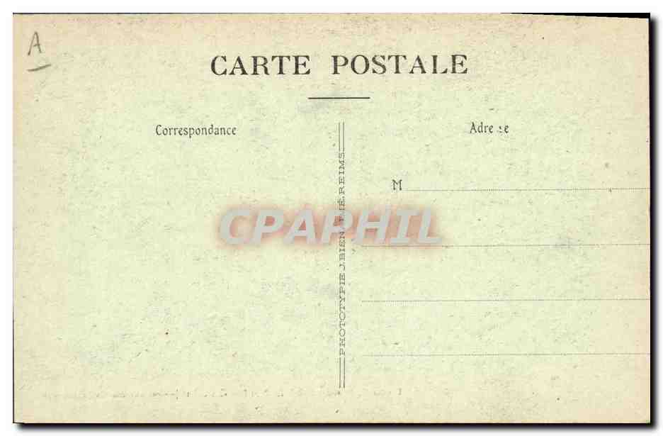 CPA Missions des PP du Saint Esprit Catechiste instruisant des catechumenes  — Rückseite