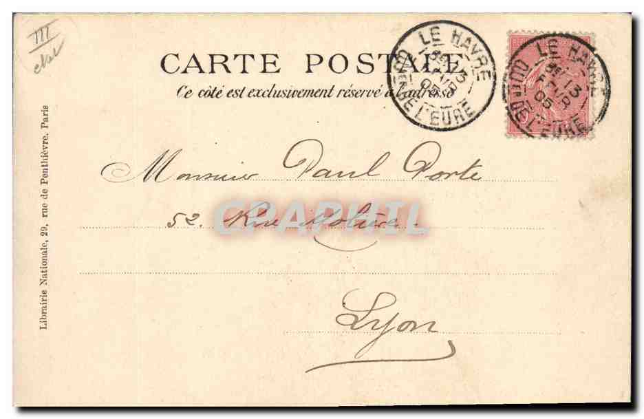 Duc et Duchesse d'Orléans — Portrait — Librairie Nationale, Paris — Reverso