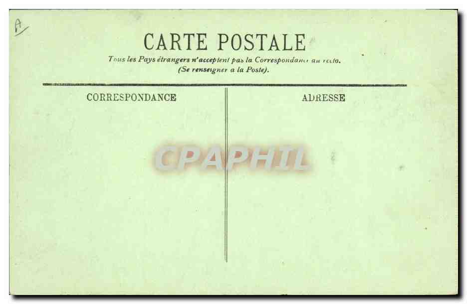 Tirailleur — LL. — n° 226 — Achterkant