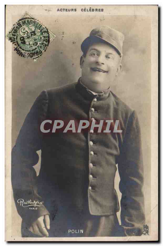 CPA Polin 