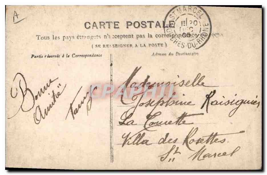 CPA Scala Meryl  — Verso