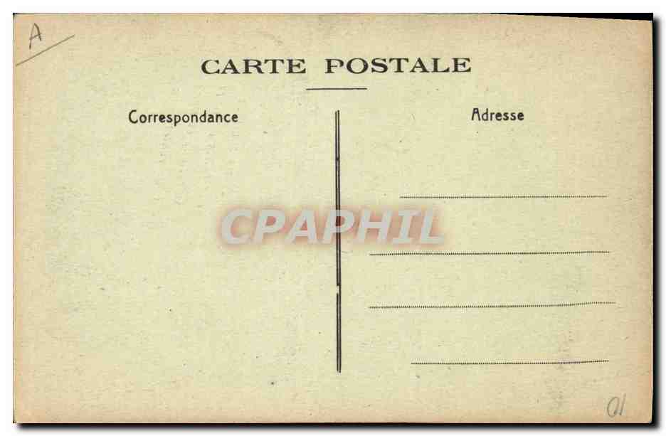 CPA Negre Enfant noir Missions d'Afrique Enfants chretiens — Rückseite