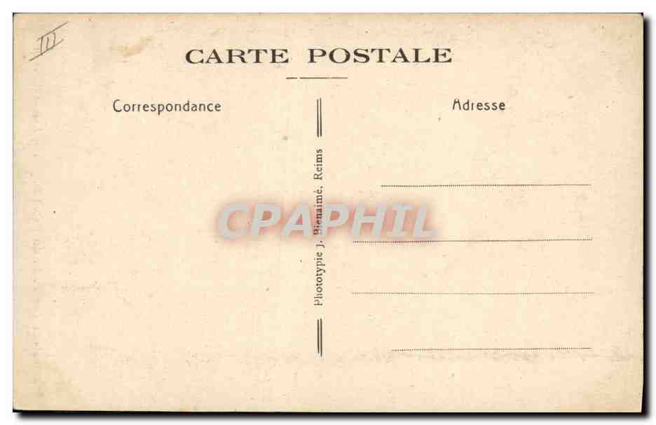 CPA Negre Enfant noir Missions des PP du Saint Esprit Enfant chretien  — Rückseite