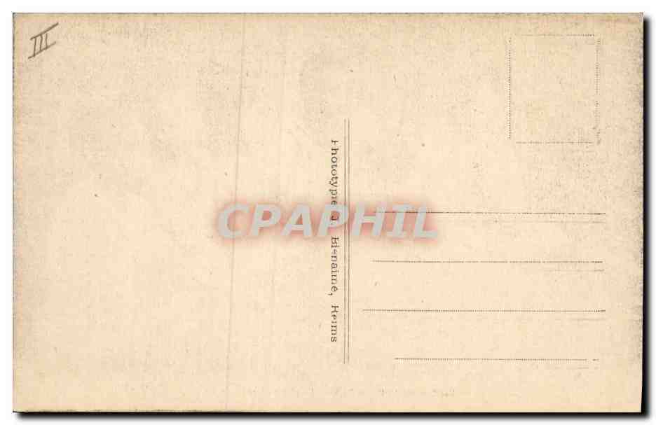 CPA Negre Enfant noir Colonies Africaines Le plat national Le riz  — Rückseite