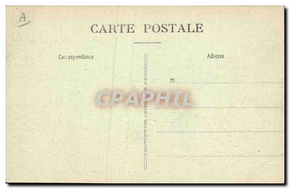 Missions des P.P. du Saint-Esprit — L'Examen de Catéchisme — Éditeur : Phototypie J.Bien 2045 — Reverso