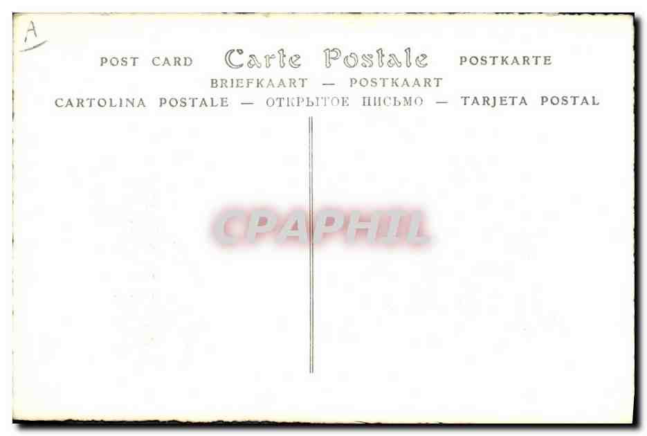 CPA Fantaisie Illustrateur L'estampe au 19eme Napoleon et son epoque  — Rückseite