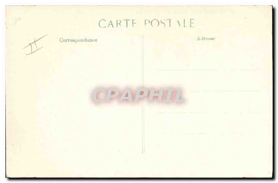 CPA Militaria Convoi de marocains a Crepy en Valois  — Rückseite