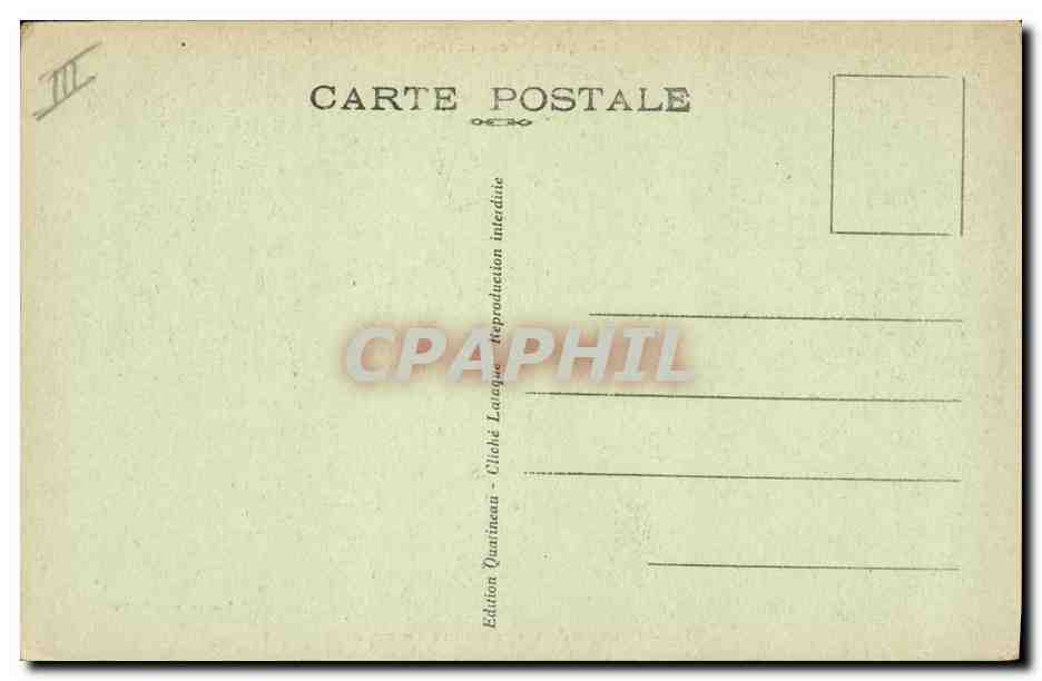 CPA Homme Noir negre Groupe de travailleurs au repos Afrique Occidentale — Rückseite