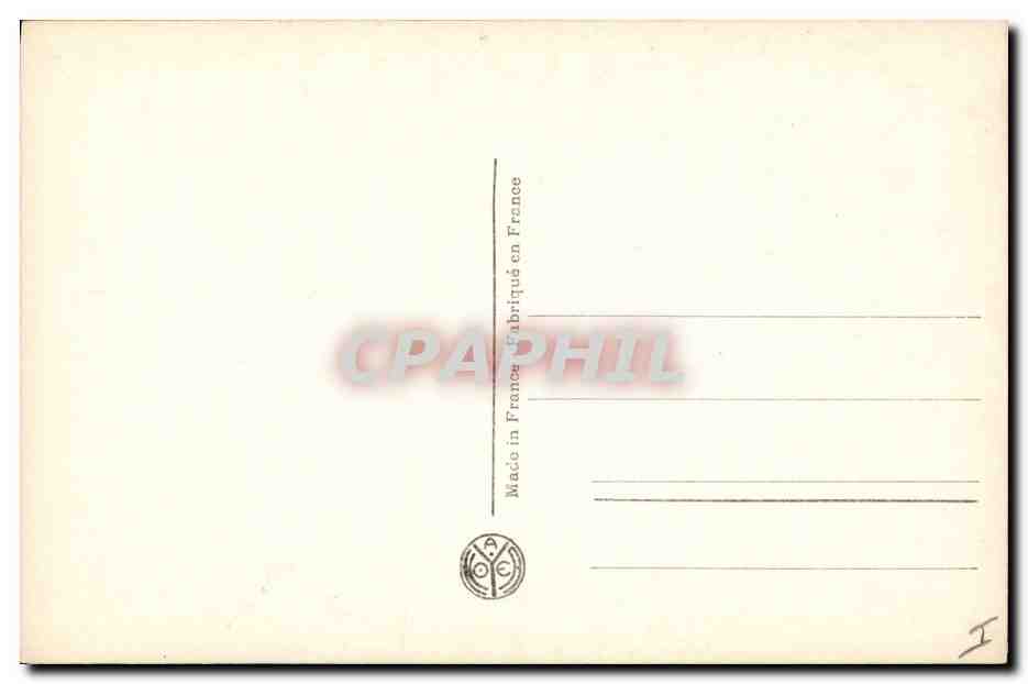 CPA Histoire Napoleon 1er Musee de Versailles Napoleon harangue les troupes Abensberg — Verso