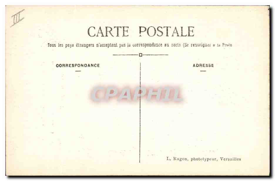Joséphine (Vicomtesse de Beauharnais) — Impératrice des Français — L. R. — Reverso