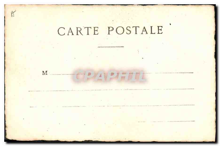 Marie Louise — Reine d'Italie — Bosselmann sc. — Achterkant